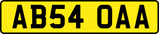 AB54OAA