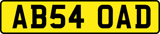 AB54OAD