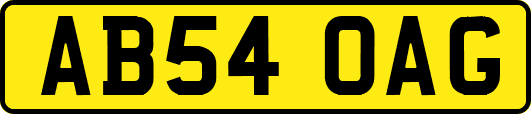 AB54OAG