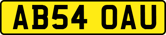 AB54OAU