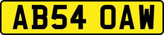 AB54OAW