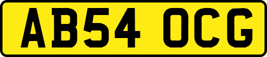 AB54OCG