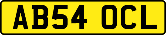 AB54OCL
