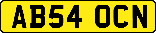 AB54OCN