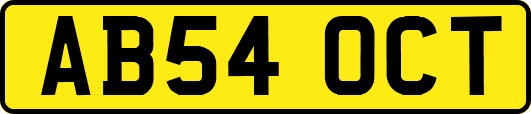 AB54OCT