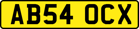 AB54OCX