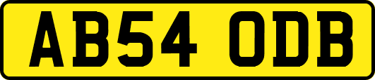 AB54ODB