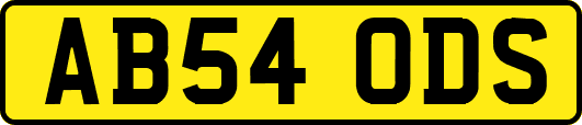 AB54ODS
