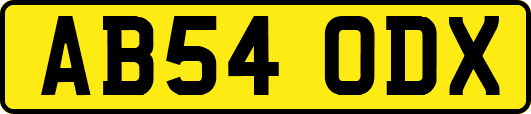 AB54ODX