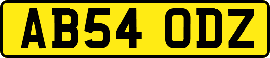 AB54ODZ