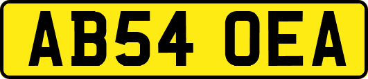 AB54OEA