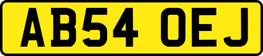 AB54OEJ
