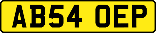 AB54OEP