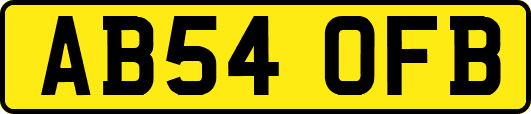 AB54OFB