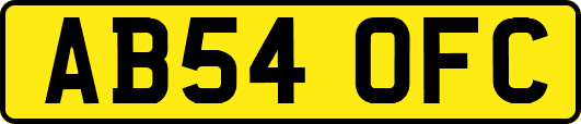 AB54OFC