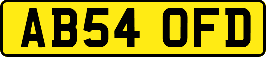 AB54OFD