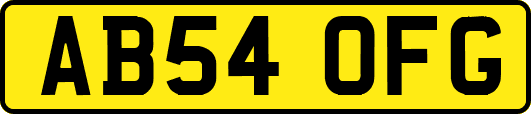 AB54OFG