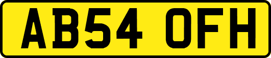AB54OFH