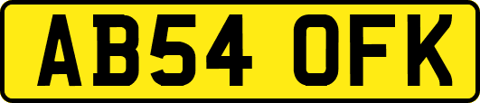 AB54OFK
