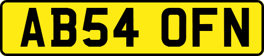 AB54OFN