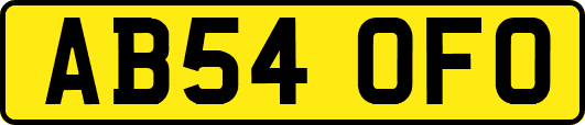 AB54OFO
