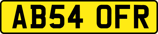 AB54OFR