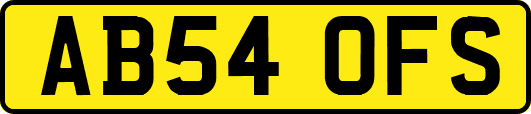 AB54OFS