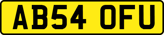AB54OFU