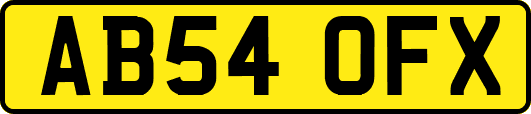 AB54OFX