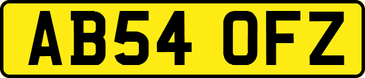 AB54OFZ