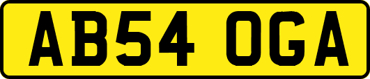 AB54OGA