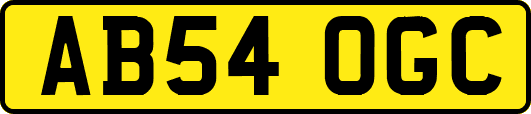 AB54OGC