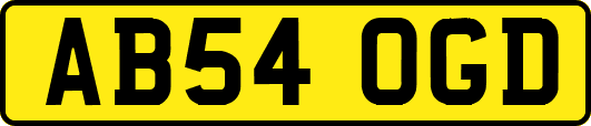 AB54OGD