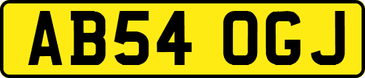 AB54OGJ