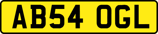 AB54OGL