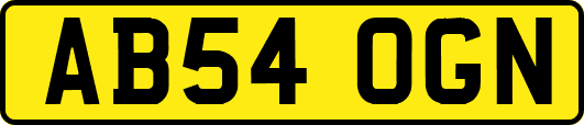 AB54OGN