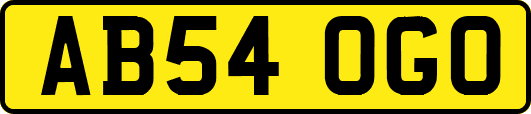 AB54OGO