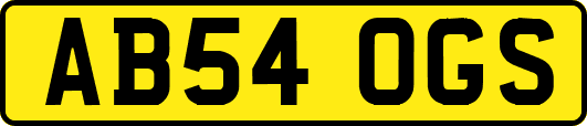 AB54OGS