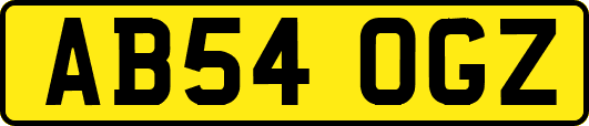AB54OGZ
