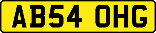 AB54OHG