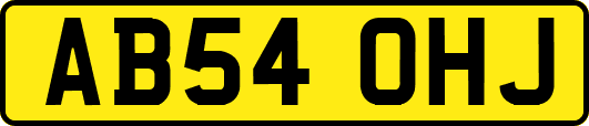 AB54OHJ