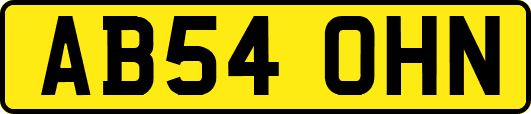 AB54OHN