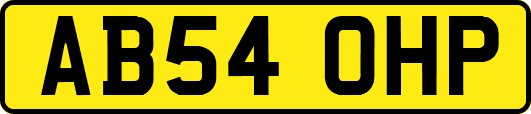 AB54OHP