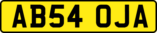 AB54OJA