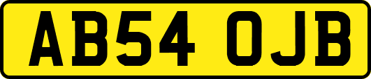 AB54OJB