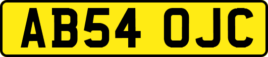 AB54OJC
