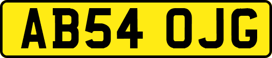 AB54OJG