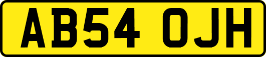 AB54OJH