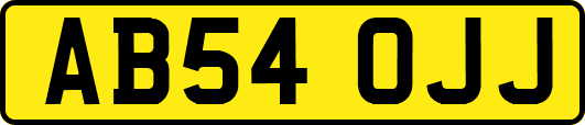 AB54OJJ