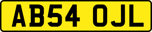 AB54OJL